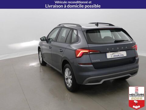 Kamiq TSI 95 Active +Radars de stationnement AV/AR 2021 occasion 10150 Lavau