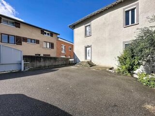  Maison � vendre 4 pi�ces 100 m�