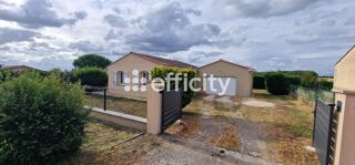  Maison à vendre 5 pièces 112 m²