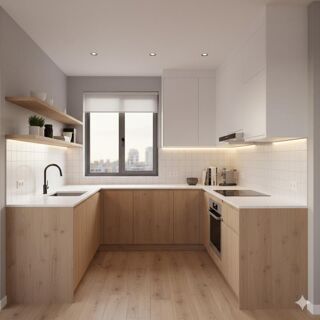  Appartement  vendre 2 pices 32 m