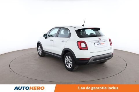 500 X 1.0 FireFly T T3 City Cross 120 ch 2019 occasion 92130 Issy-les-Moulineaux