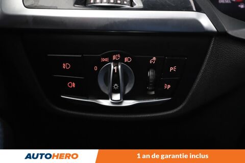X4 xDrive20d M Sport BVA8 190 ch 2020 occasion 92130 Issy-les-Moulineaux