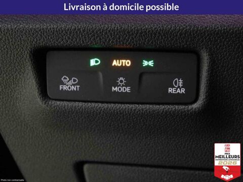 Tayron 1.5 eTSI 150ch DSG7 7pl Life 2026 occasion 10150 Lavau