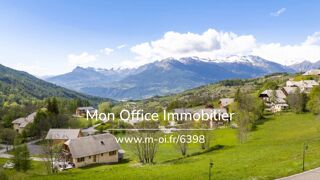  Terrain à vendre 1 pièce 627 m²