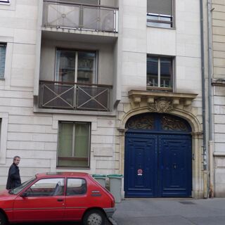  Appartement  louer 1 pice 20 m Dijon