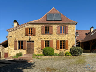  Maison � vendre 8 pi�ces 270 m�