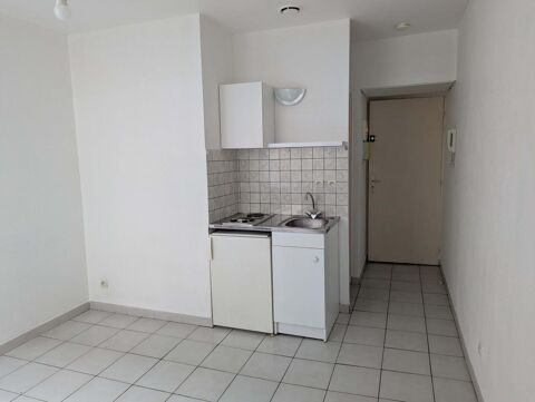  Appartement � louer 1 pi�ce 17 m�
