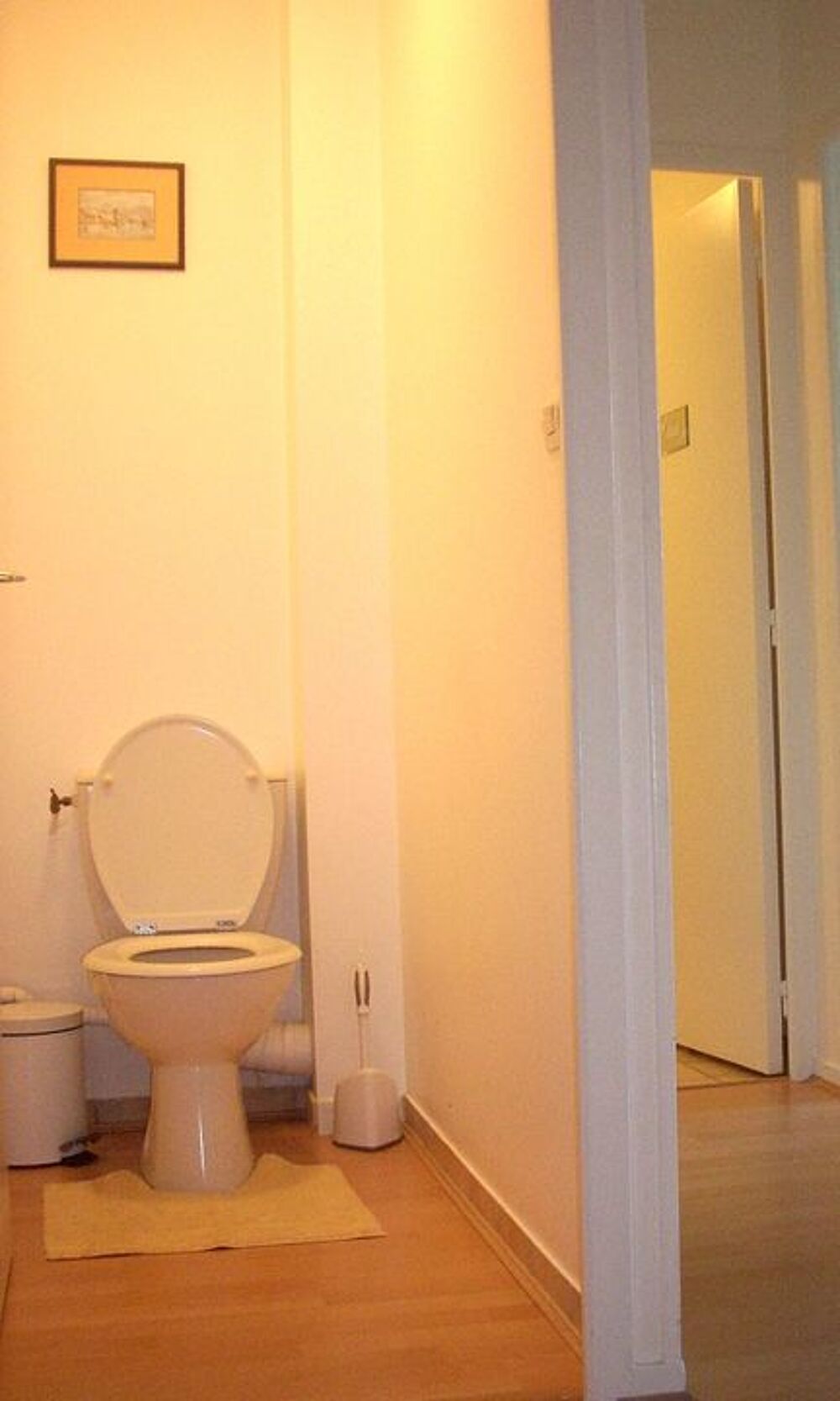 Location Appartement Chambre de 11m2 à louer sur Nantes Nantes