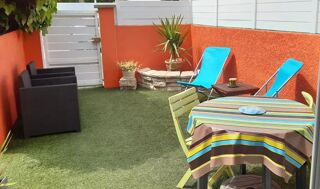  Appartement à louer 1 pièce 15 m²
