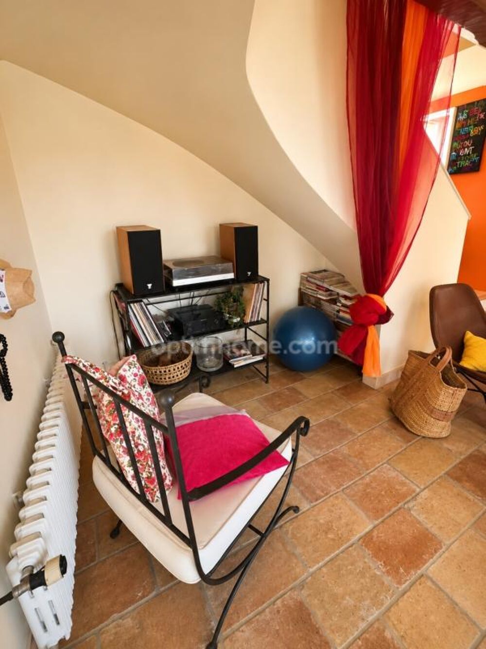 Vente Maison Villa provençale sur plus de 7 000 m² de terrain Draguignan