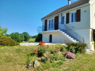  Maison à vendre 4 pièces 65 m²