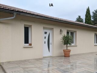  Maison à vendre 7 pièces 182 m²