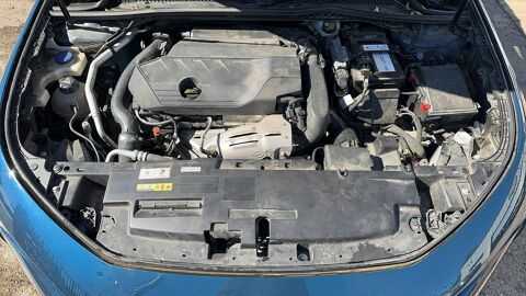 508 SW 1.6 PureTech 180 EAT8 GT 2021 occasion 95480 Pierrelaye