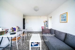  Appartement à vendre 1 pièce 28 m²