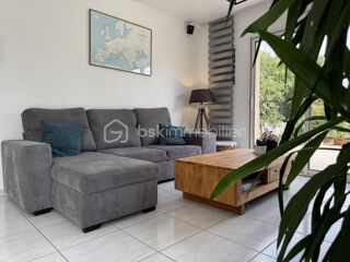  Maison  vendre 8 pices 127 m