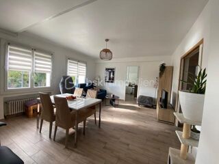 Appartement à vendre 4 pièces 84 m²