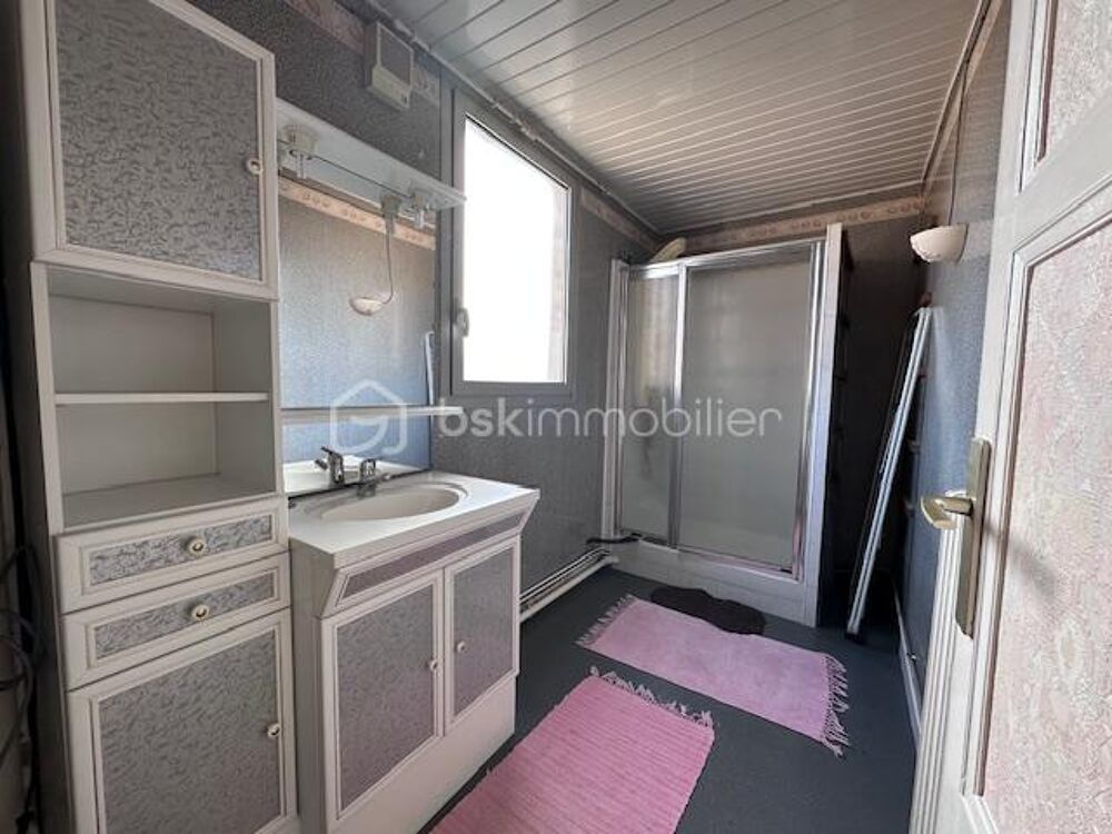 Vente Appartement Appartement 81m² Noisy le sec