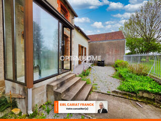  Maison  vendre 6 pices 108 m