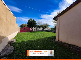  Maison � vendre 4 pi�ces 76 m�