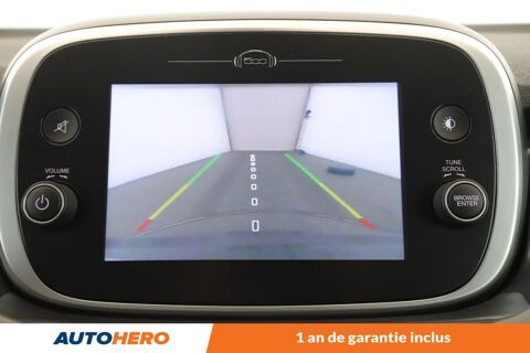 500 X 1.3 MultiJet Cross 95 ch 2020 occasion 92130 Issy-les-Moulineaux