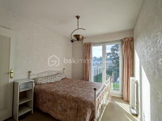  Appartement à vendre 4 pièces 81 m²