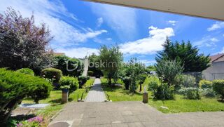  Appartement à vendre 3 pièces 68 m²