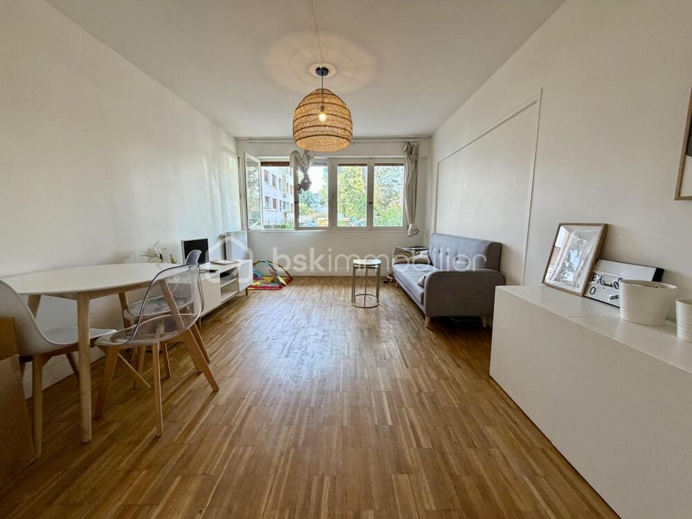 Vente Appartement APPARTEMENT F4 76M2 + PARKING + CAVE Evry