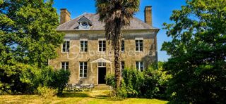  Propriété/château à vendre 7 pièces 260 m²