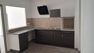  Appartement à louer 3 pièces 69 m²