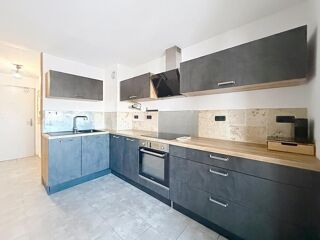  Appartement à vendre 2 pièces 45 m²