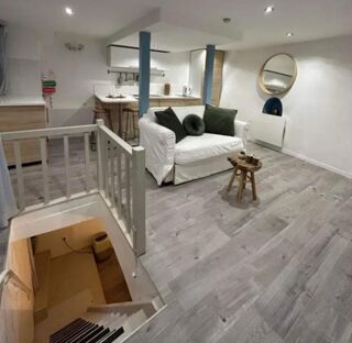  Appartement  louer 1 pice 36 m