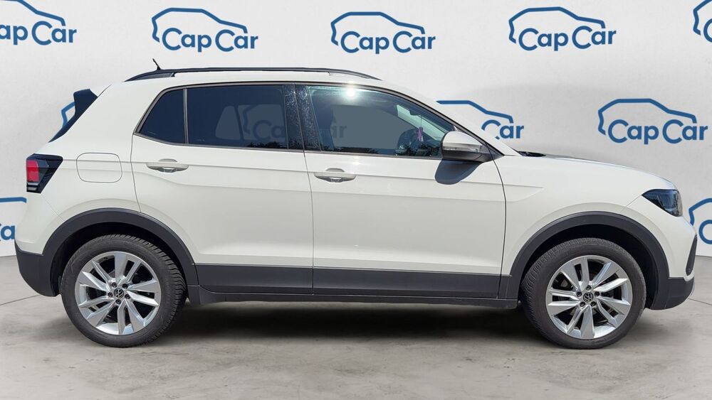 T-Cross 1.0 TSI 95 Vw Edition 2024 occasion 11000 Carcassonne