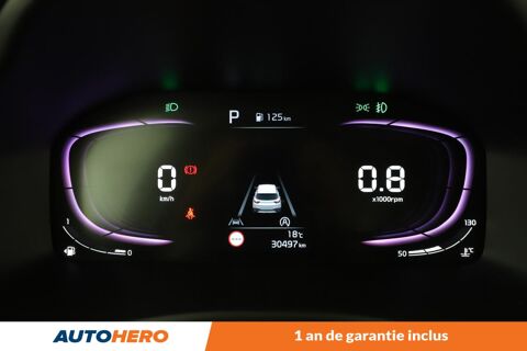 Stonic 1.0 T-GDi GT Line DCT7 100 ch 2024 occasion 92130 Issy-les-Moulineaux