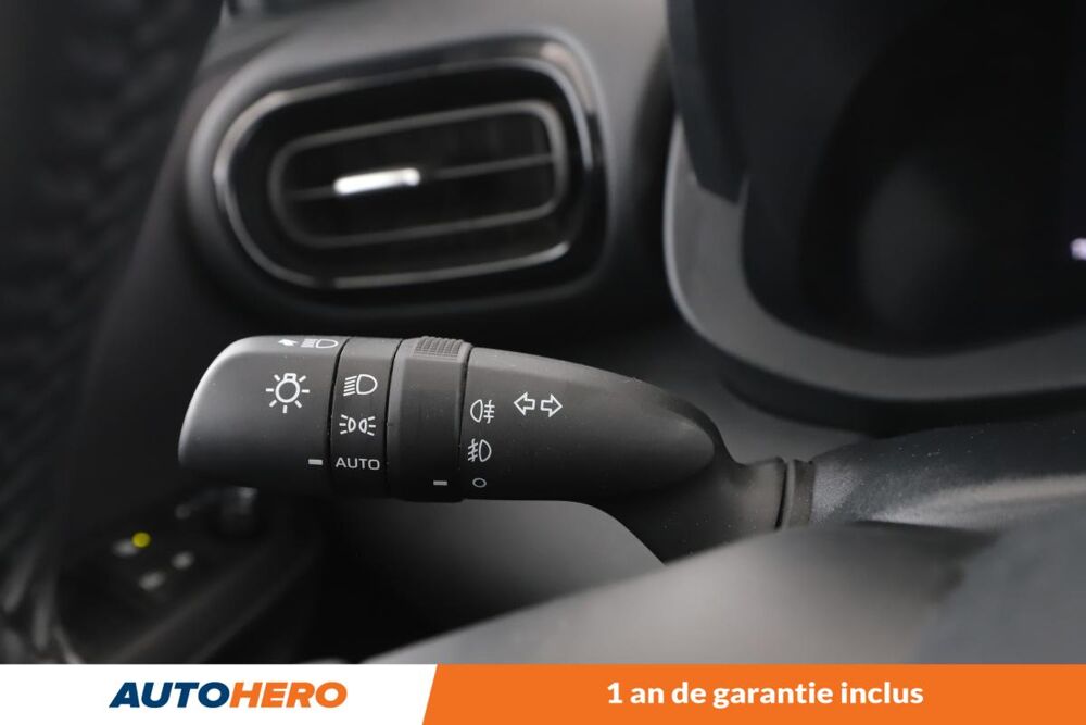 Yaris 1.5 Hybride Design 116H 2025 occasion 92130 Issy-les-Moulineaux