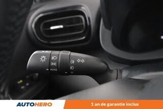 Yaris 1.5 Hybride Design 116H 2025 occasion 92130 Issy-les-Moulineaux