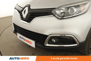 Captur 1.5 dCi Energy Intens EDC 90 ch 2017 occasion 92130 Issy-les-Moulineaux