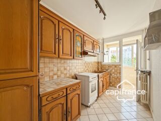  Appartement à vendre 2 pièces 44 m²