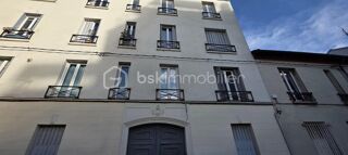  Appartement � vendre 1 pi�ce 14 m�