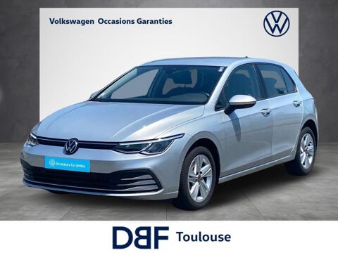 Annonce voiture Volkswagen Golf 22488 €