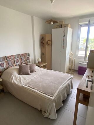  Appartement à vendre 3 pièces 57 m²