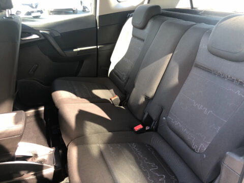 Meriva 1.7 CDTI - 110 FAP Enjoy 2012 occasion 42210 Bellegarde-en-Forez