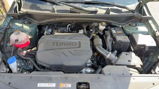 Sportage 1.6 CRDi 136 Mild Hybrid 2WD DCT7 Gt-Line Premium Business 2024 occasion 57290 Fameck