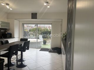  Maison à vendre 5 pièces 120 m²
