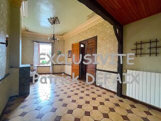  Maison à vendre 5 pièces 191 m²