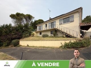  Maison à vendre 7 pièces 169 m²