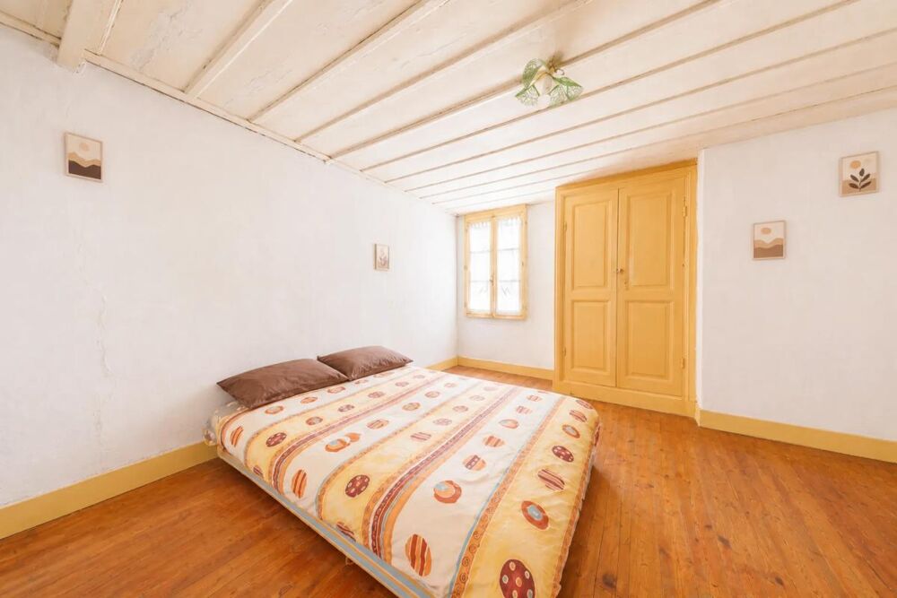 Maison de 4 pièces de 60 m² à Langeac