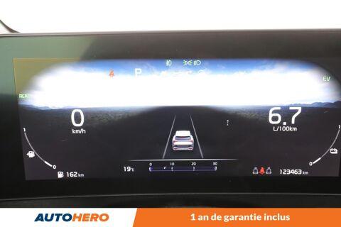 Sportage 1.6 T-GDi ISG Hybride GT-Line Premium 4x2 BVA6 230 ch 2022 occasion 92130 Issy-les-Moulineaux