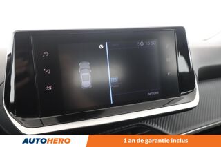 2008 1.2 PureTech Active Pack BVM6 101 ch 2022 occasion 92130 Issy-les-Moulineaux
