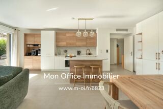  Appartement à vendre 3 pièces 76 m²