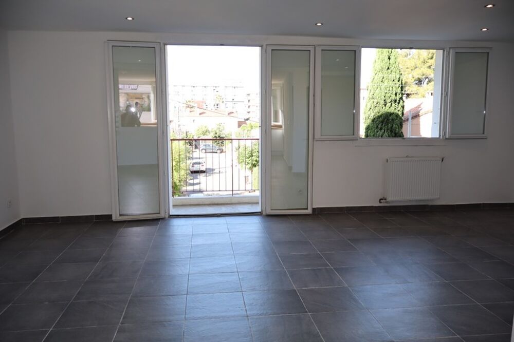 Vente Appartement Faux F4 avec Terrasse+cave Montpellier St Cléophas / Nouveau Saint Roch Montpellier